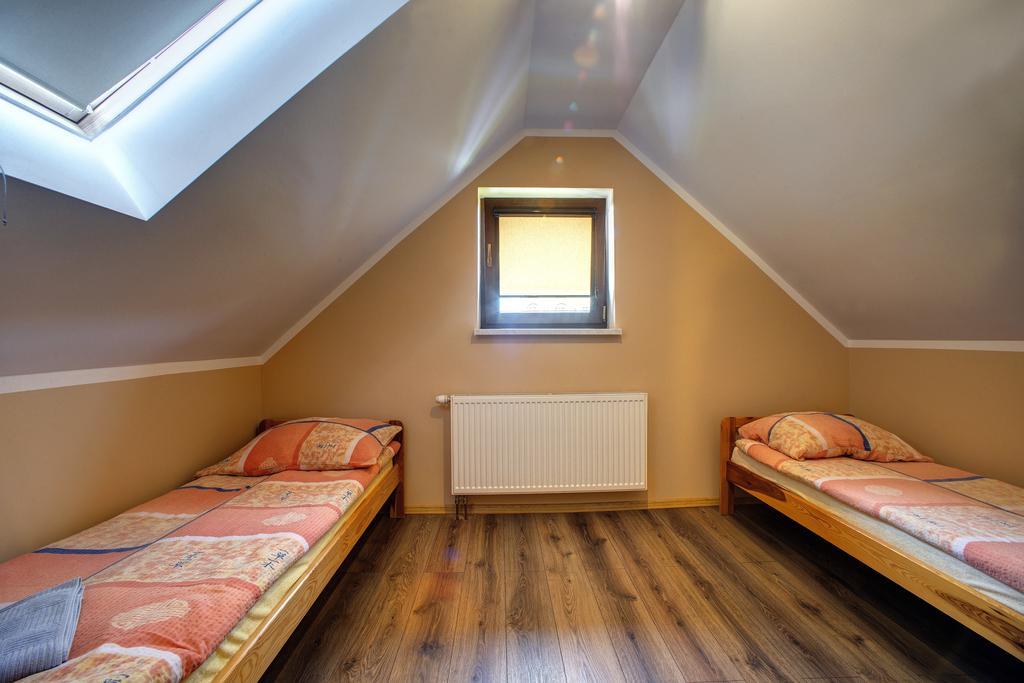 Dworek Sanocki Sanok Room photo