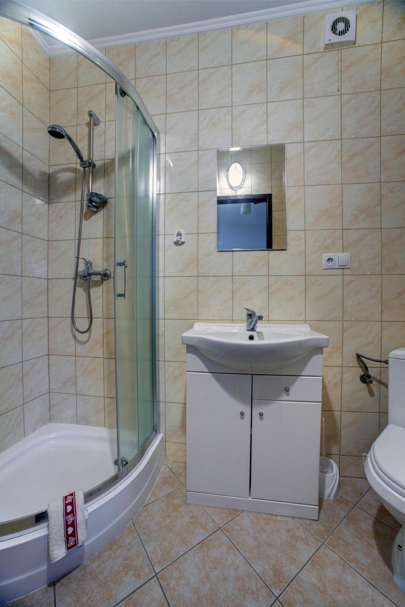 Dworek Sanocki Sanok Room photo