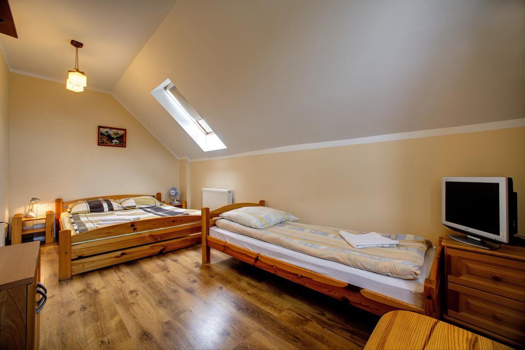 Dworek Sanocki Sanok Room photo