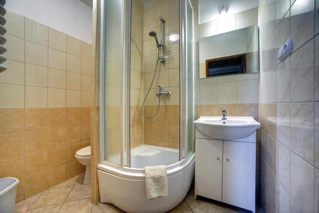 Dworek Sanocki Sanok Room photo